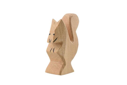 Wülfinger - Eichhörnchen
