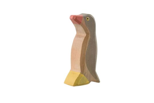 Wülfinger-Pinguin klein