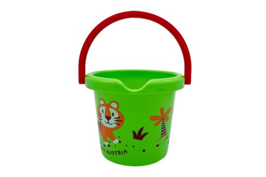 GOWI Eimer ø18cm - Grün
