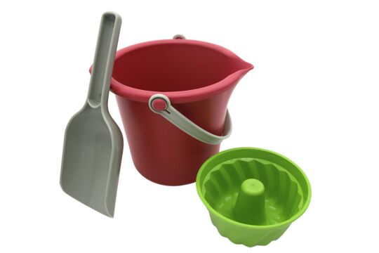 GOWI reGowi Sand und Back Set