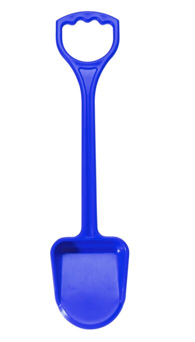 Spaufel 35 BLAU