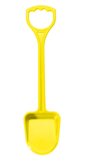 Spaufel 35 GELB