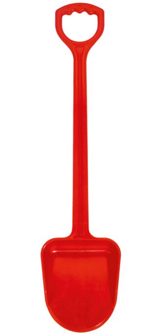 Spaufel 55 ROT