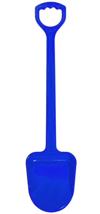 Spaufel 55 BLAU
