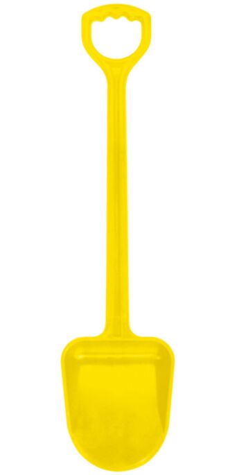 Spaufel 55 GELB
