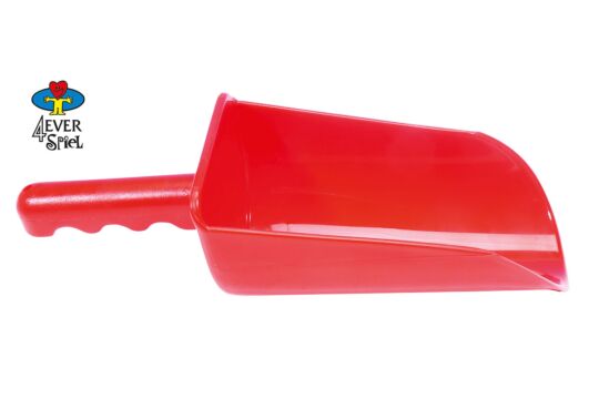 Mehli 23cm - 4EverSpiel Rot