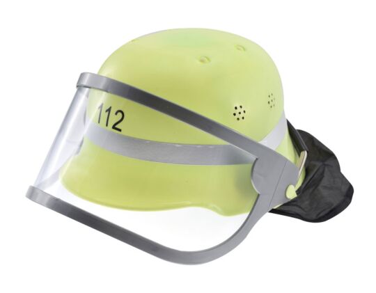 Feuerwehrhelm