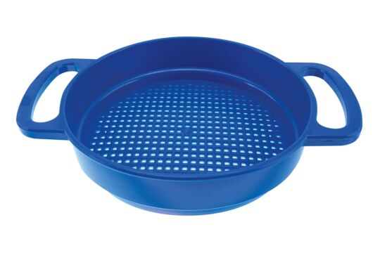 Sandsieb - 4EverSpiel blau
