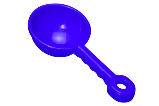 GOWI Schöpfkelle - Blau