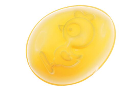 GOWI - Sandform - Osterei