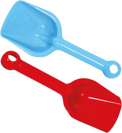 GOWI Schaufel 22cm