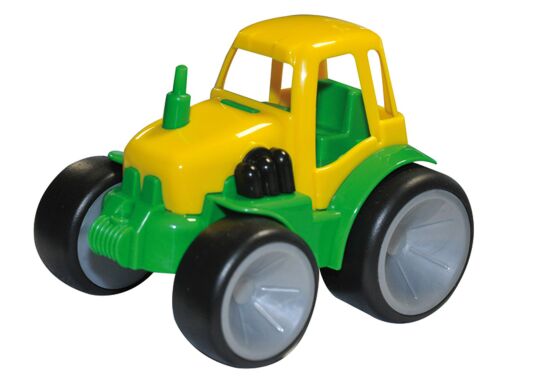 GOWI - Traktor baby - sized