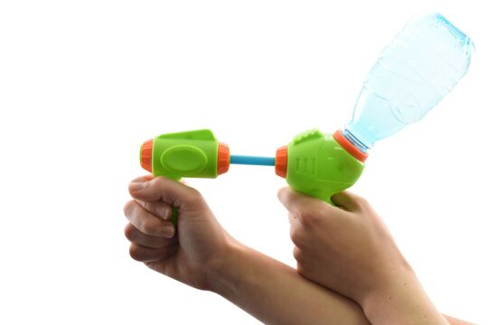 GOWI Bottle Water Fun - einzeln
