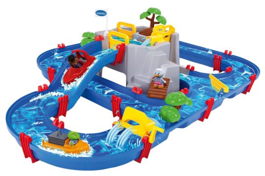 AquaPlay - MountainLake