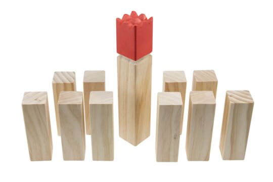 Wikingerspiel