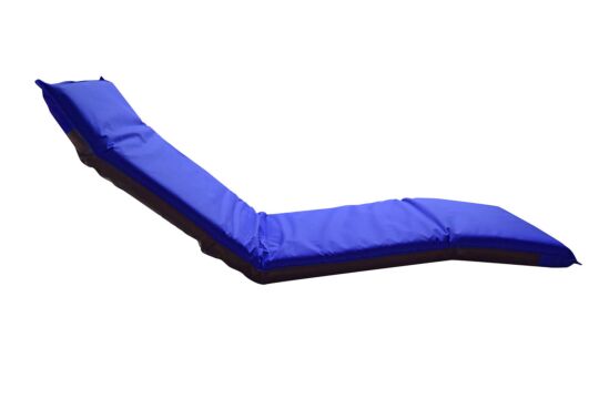 GOWI ZackZack Sitz MEGA - blau