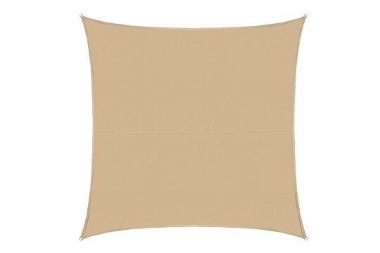 Sonnensegel UV Square 5 x 5 m