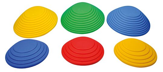 River Stones - Set 6