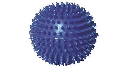 Igelball blau 10cm