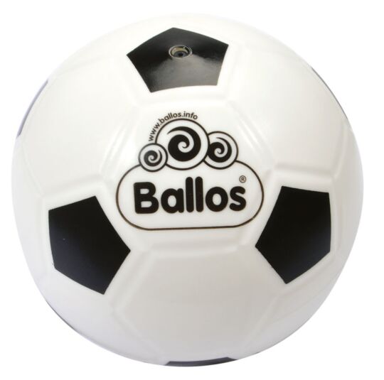 Fußball - Gummi