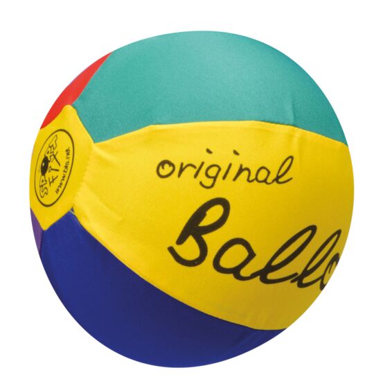 Ballos inkl. Luftballon