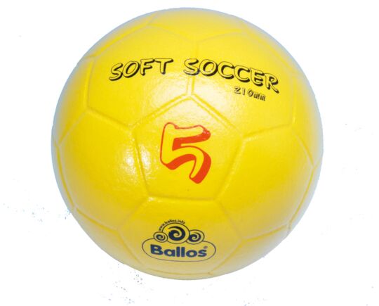 Pinguin Fussball Indoor & Outdoor - einzeln