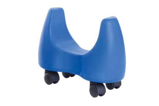 EVO Bogenroller - Blau