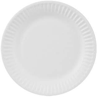 Einwegteller Ø 15 cm - Set 10