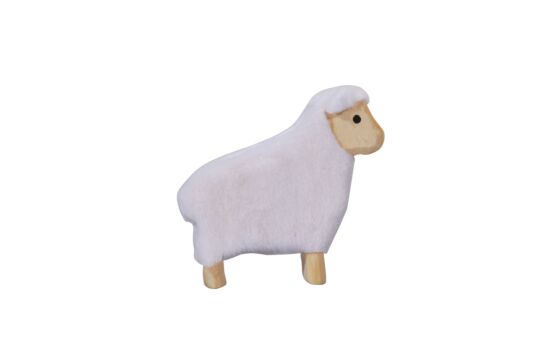 Winzling Schaf