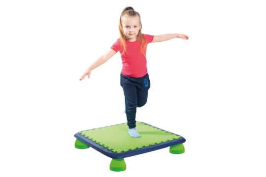 Wackel Board