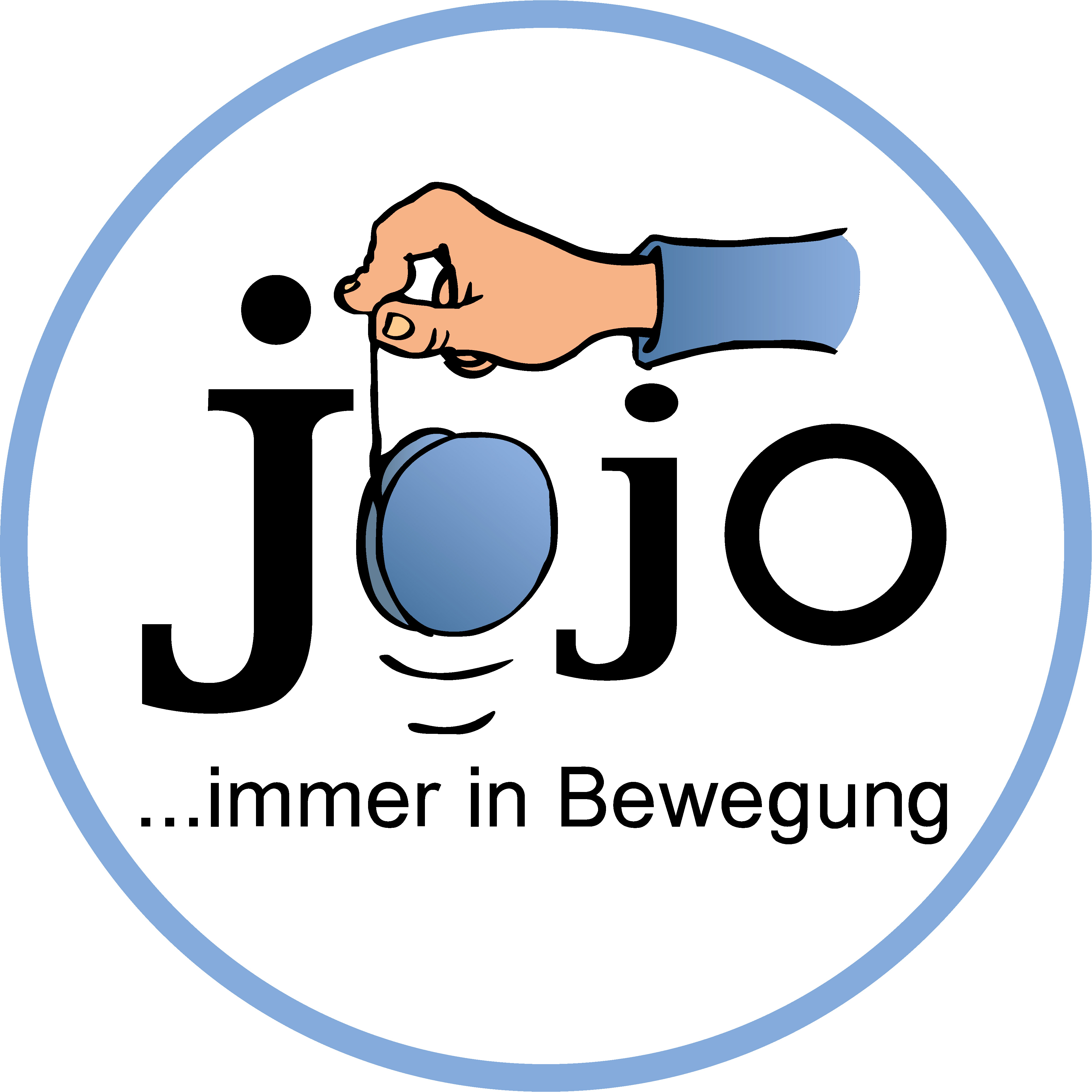 Jojo education